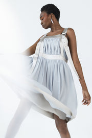 Grey Blue
