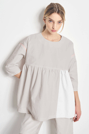 Chrysalis Grey Pink