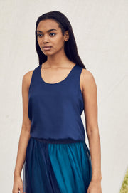 Reversible Tank