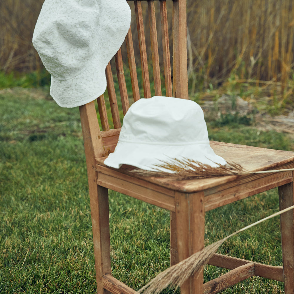 
                  
                    COSMO REVERSIBLE BUCKET HAT
                  
                