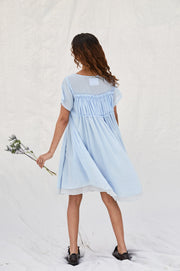 Morning Glory Dress