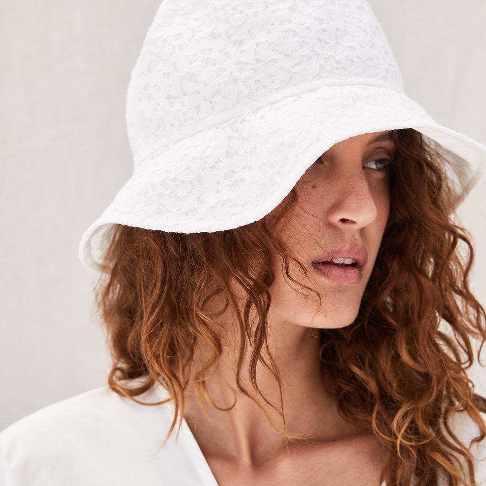 
                  
                    COSMO REVERSIBLE BUCKET HAT
                  
                