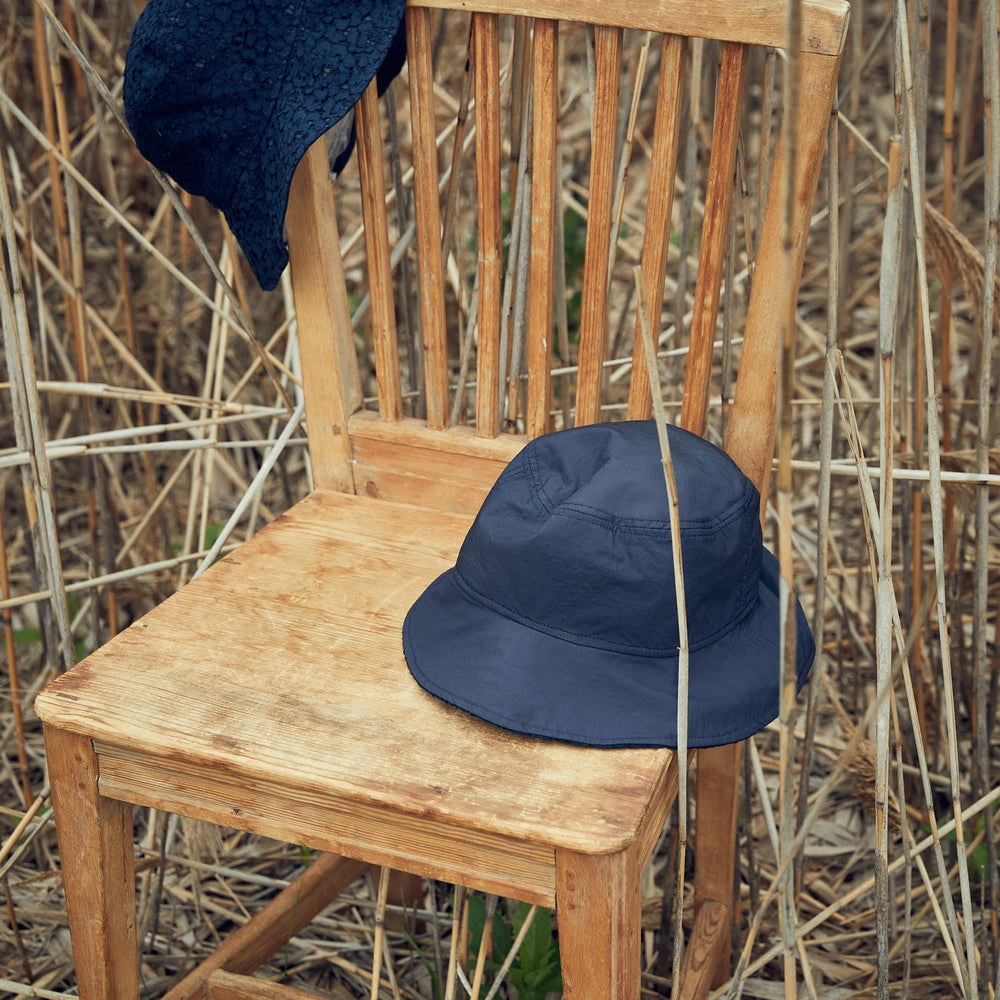 
                  
                    COSMO REVERSIBLE BUCKET HAT
                  
                