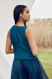 Reversible Tank