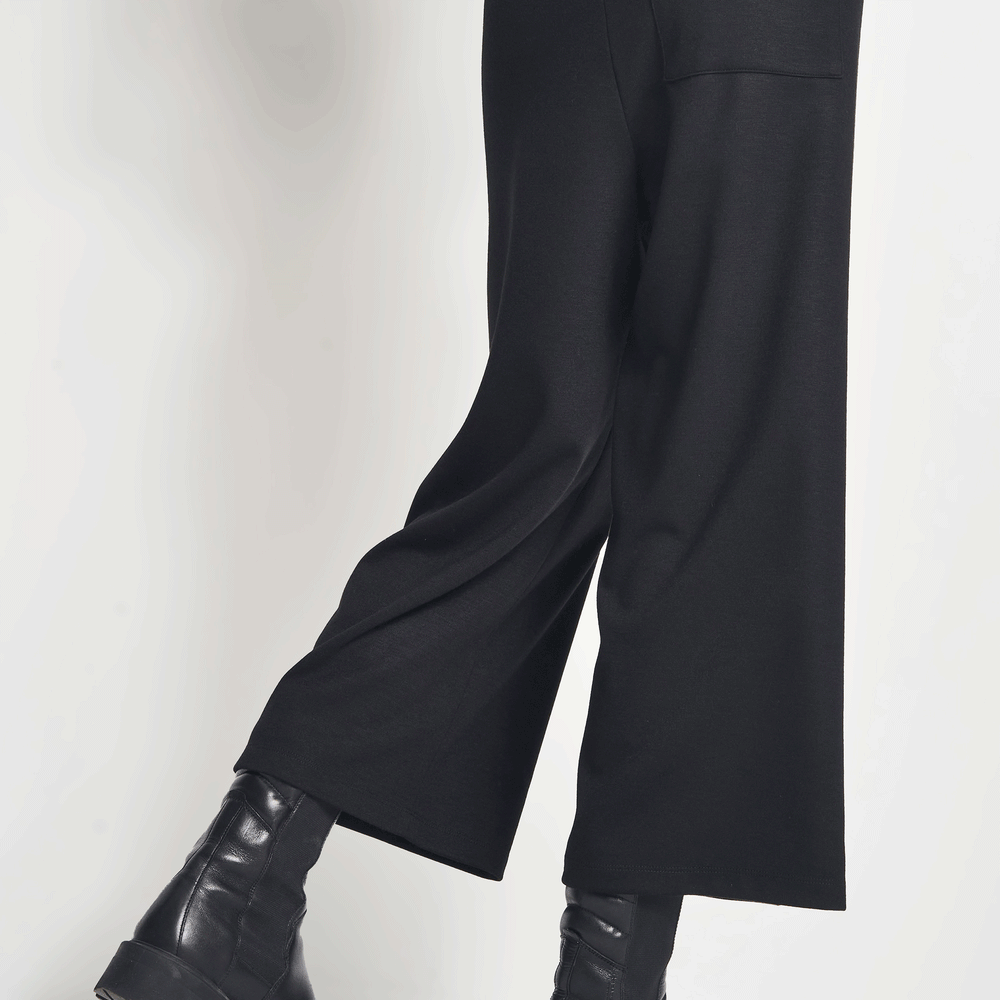 
                  
                    3.1415 RECTANGULAR PONTI PANTS
                  
                