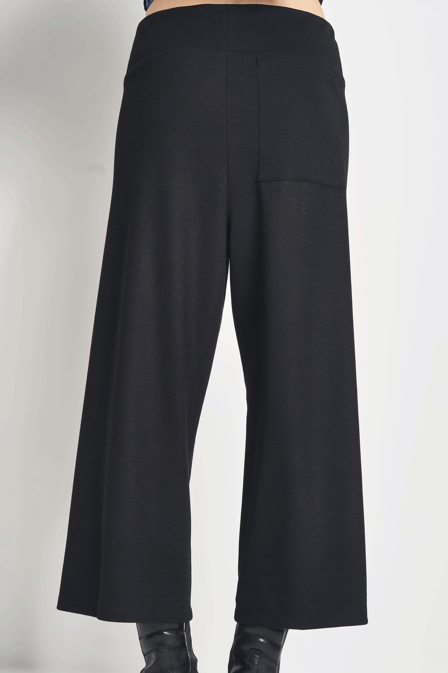 
                  
                    3.1415 RECTANGULAR PONTI PANTS
                  
                