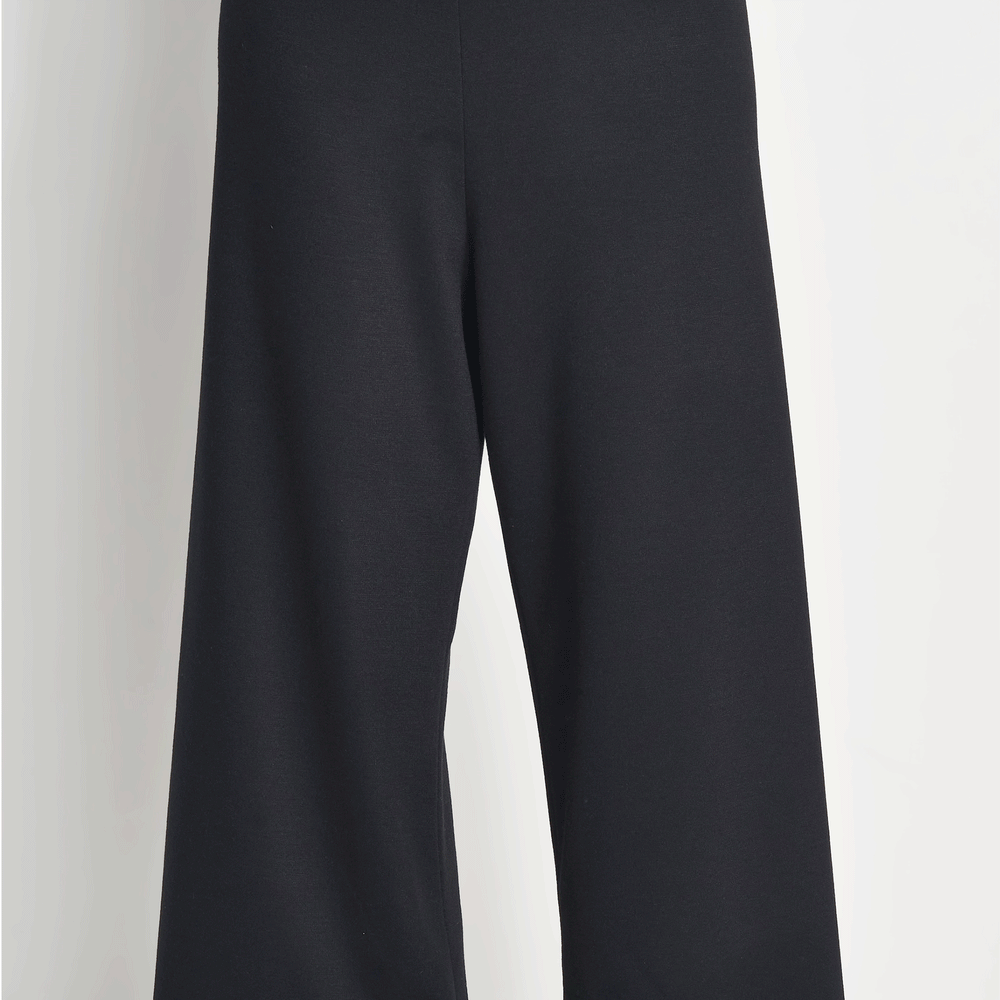 
                  
                    3.1415 RECTANGULAR PONTI PANTS
                  
                
