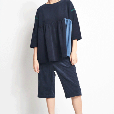 3.141592 SQUARE BOY SHORTS I