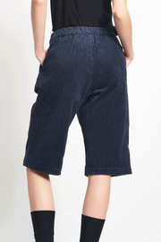 Square Boy Shorts