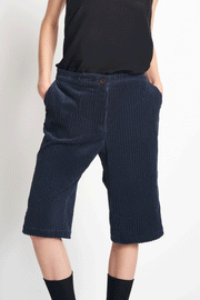 Square Boy Shorts