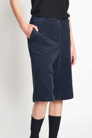 Square Boy Shorts
