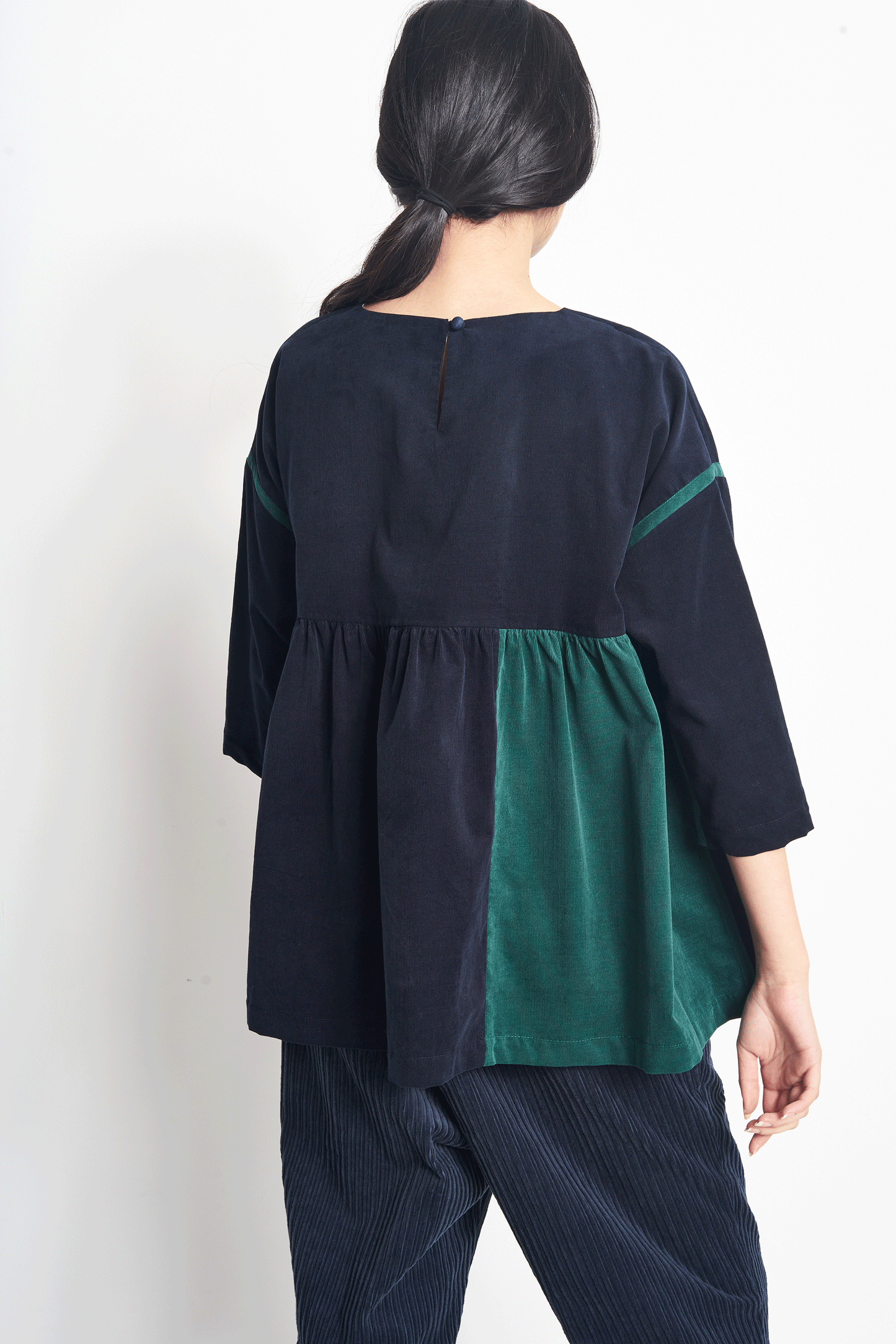 
                  
                    3.14159 SMOCK-A-BLOCK TOP I
                  
                