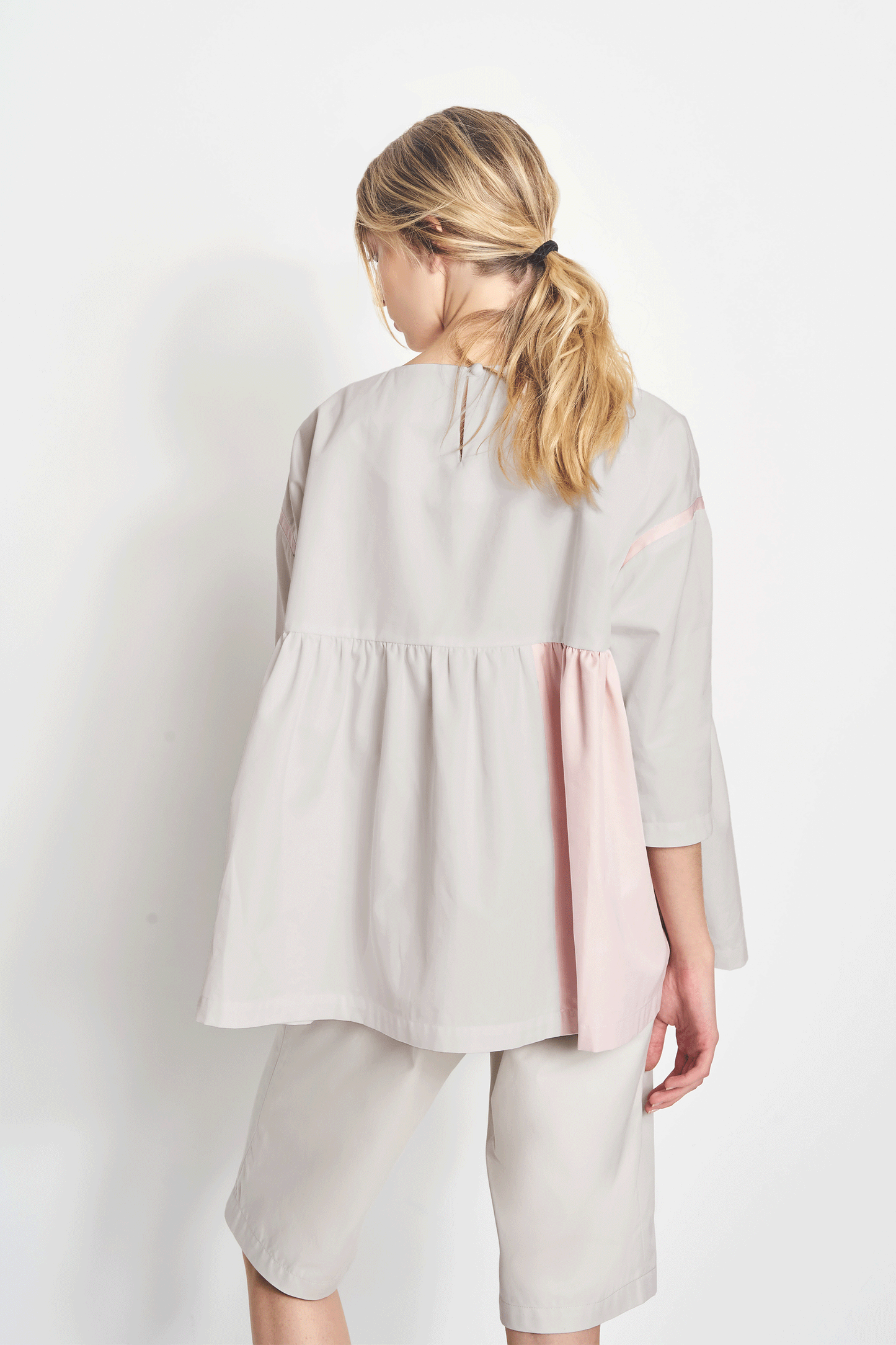 
                  
                    3.1415926535 SMOCK-A-BLOCK TOP II
                  
                